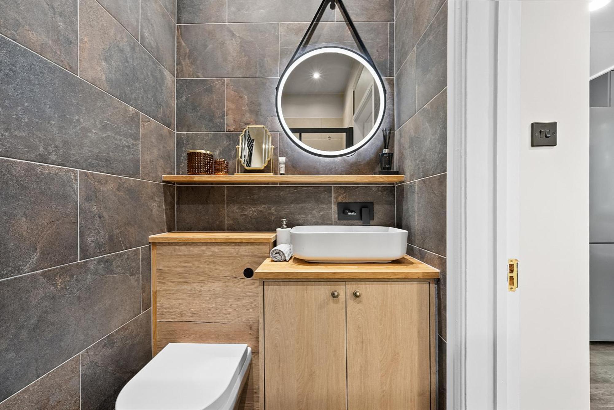 Ferienwohnung Vichy - The Hampstead Star | Prime Location London Exterior foto