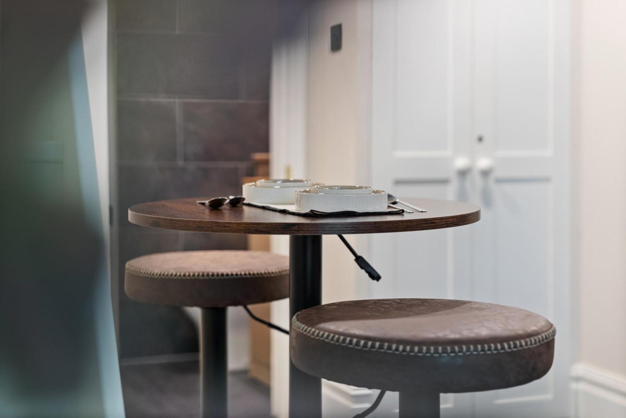 Ferienwohnung Vichy - The Hampstead Star | Prime Location London Exterior foto