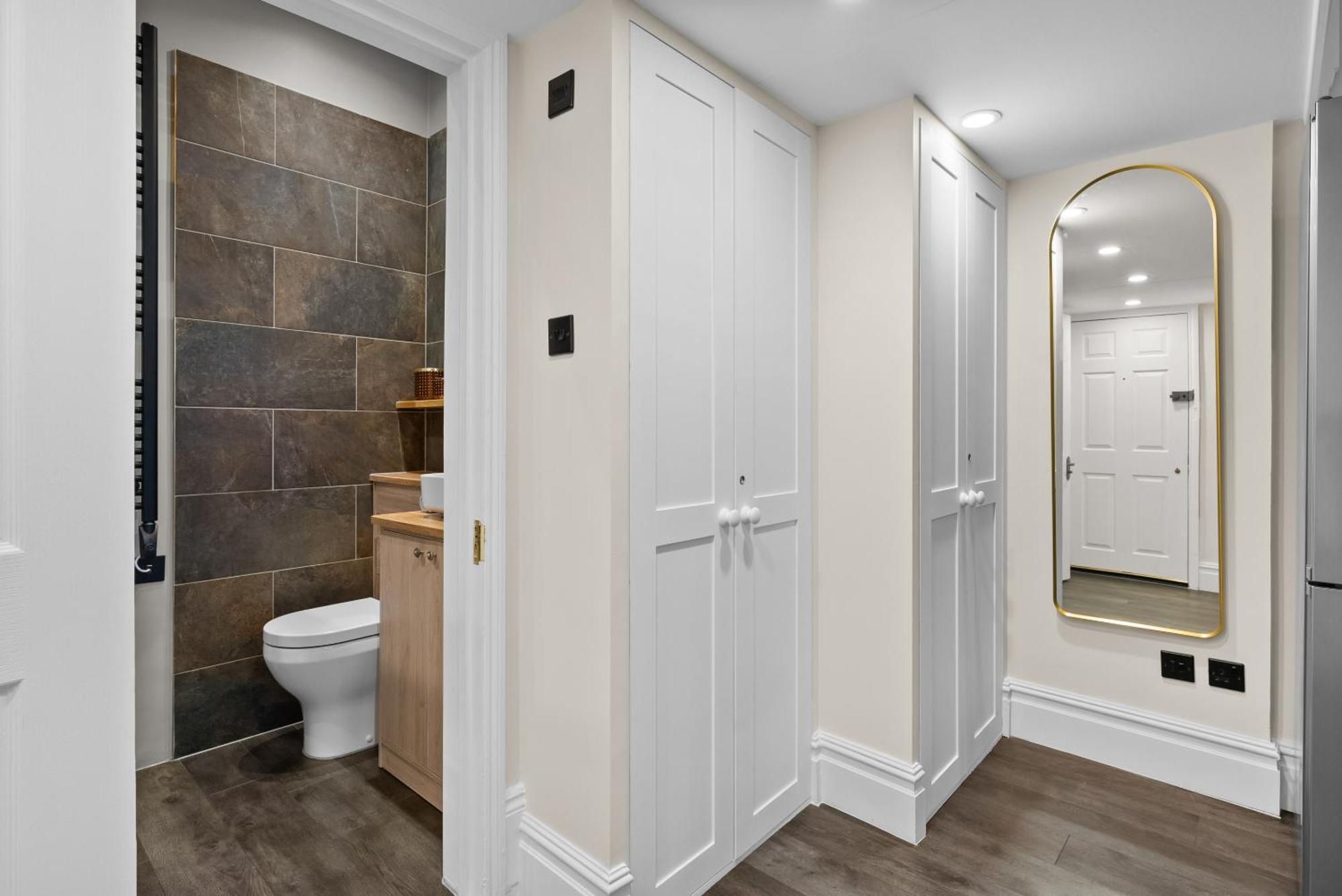Ferienwohnung Vichy - The Hampstead Star | Prime Location London Exterior foto