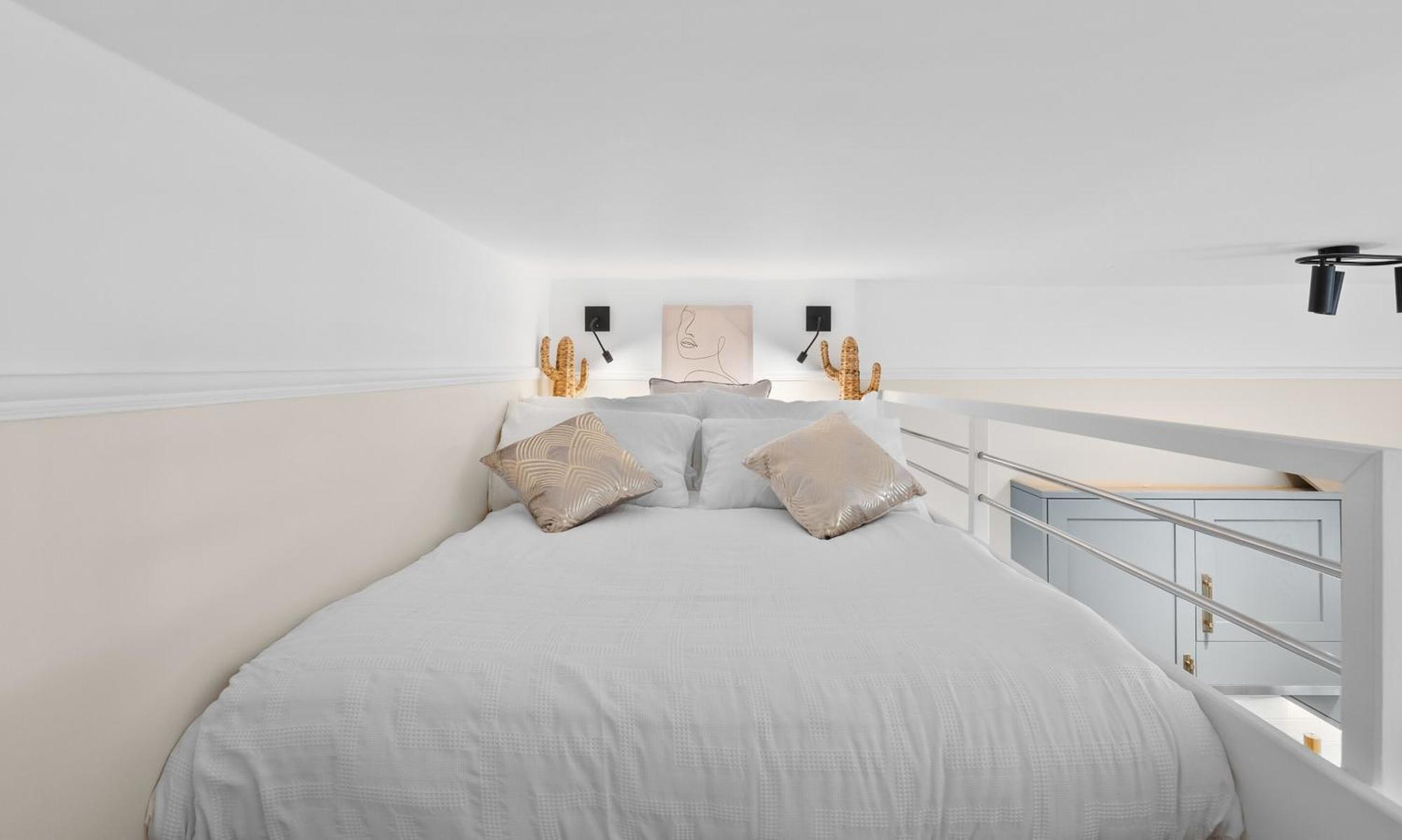 Ferienwohnung Vichy - The Hampstead Star | Prime Location London Exterior foto