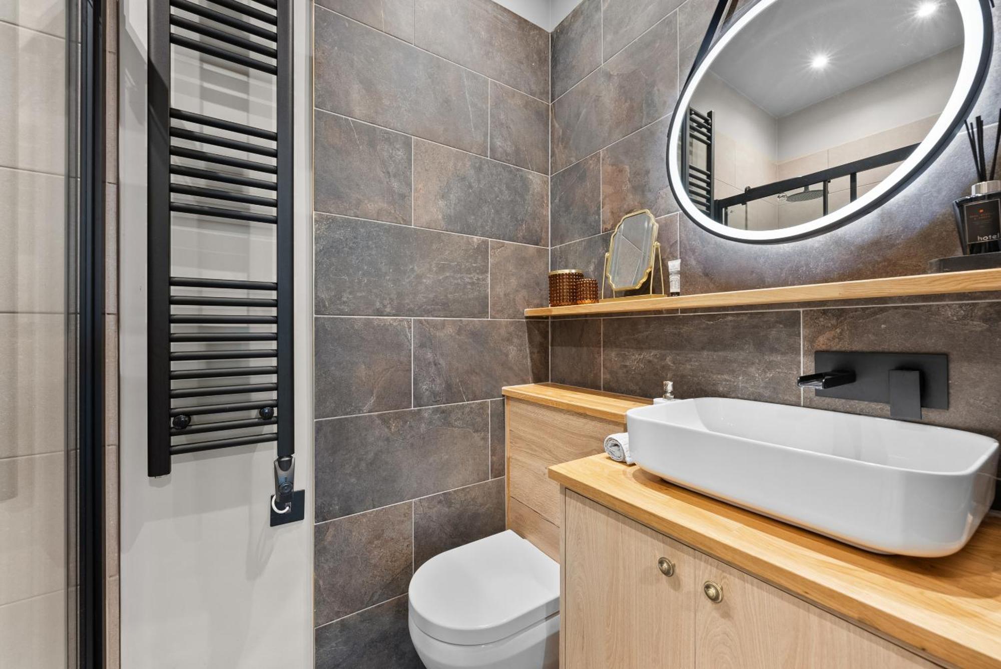 Ferienwohnung Vichy - The Hampstead Star | Prime Location London Exterior foto