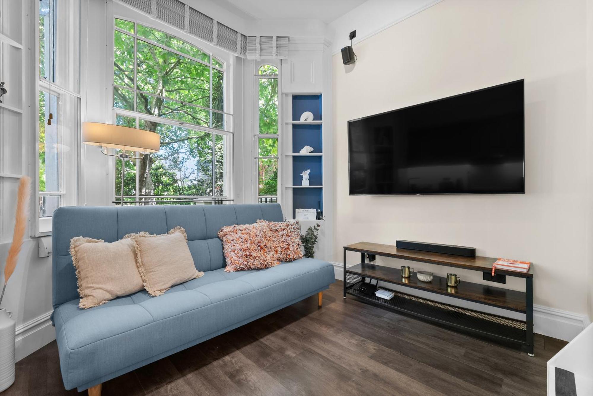 Ferienwohnung Vichy - The Hampstead Star | Prime Location London Exterior foto