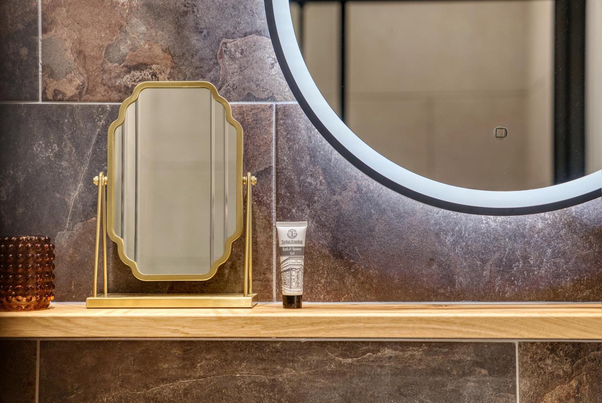 Ferienwohnung Vichy - The Hampstead Star | Prime Location London Exterior foto